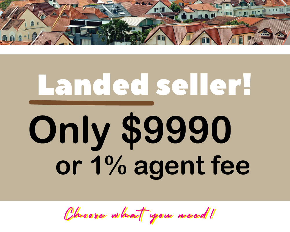 LANDED SELLER $9990