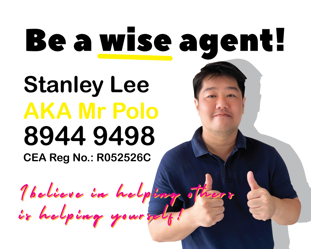 wise agent stanley lee