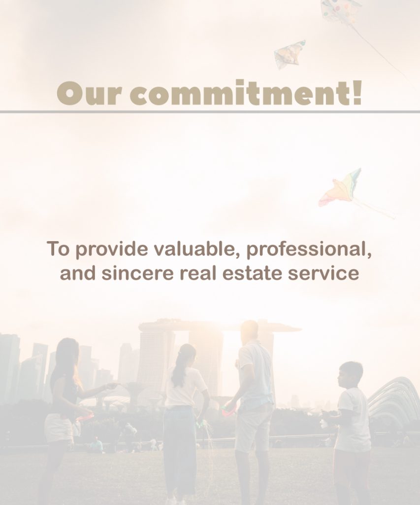 wise seller commitments