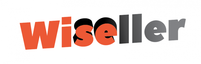 Wise seller logo